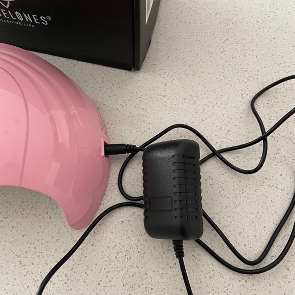 Modelones Nail Dryer Tool Kit - Picture 6 of 9